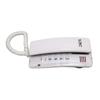 Wall Mounted Wired Telephone Rebroadcast Waterproof Dustproof Retro Wall Phone with Handset for Home Hotel   Bank