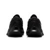 Nike Precision 6 Abrasion Resistant Slip Resistant Low top Basketball Shoes Men's Black White I07605-040 (Team1392-)