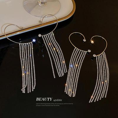 Orecchini – Ear cuff