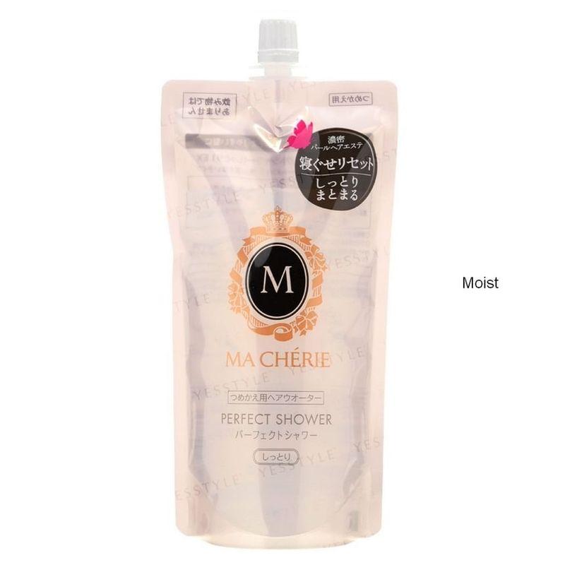 Shiseido - Ma Cherie Perfect Shower EX