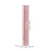 2-in-1 Bicolor Seidenraupen Stift Nude Pink Unter-Auge Matt Aufhellender Lidschattenstift Lidschatten Aufhellender Make-up Stift