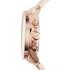 Michael Kors MK6096 Orologio da donna Wren in oro rosa