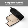 Car Dashboard Cover Pad For Suzuki Jimny -2025 Sunshade Protector Anti-UV Dash Mats Non-slip Pads Auto Interior Accessories