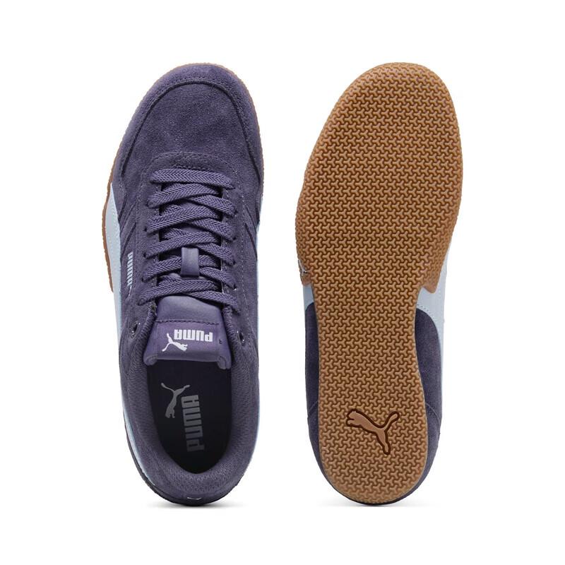 PUMA BELLA Women's Retro Thin-Sole Casual Sport Shoes