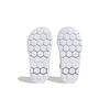 Adidas Originals Superstar 360 2.0 Durable Breathable Mid-Top Kids Skate Shoes Pink White Kids Skate Shoes FZ5605