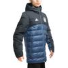 adidas Puffer Jacket Men's Dark Blue DX8706
