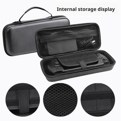 Mallette de transport pour GPD Win5 – Sac de voyage rigide en EVA pour console et accessoires, Pochette de rangement protectrice portable