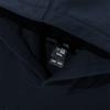 New Era Yankees Team Lettering Hood Evening Blue