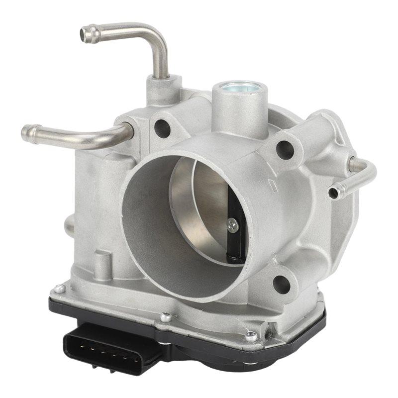 A02Q-2203028040 220300H030 Throttle Body For Toyota Throttle Body Car Throttle Body Accessories Car Intake System Accessories