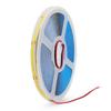 12V 24V 1 2 5 Rows COB LED Strip Light Super Bright 320 600 1600 LEDs Flexible Tape 3000K 4000K 6000K High Density Linear Lamp