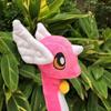 Rozkošná plyšová panenka Dragonair z Pokemon Center Měkká hračka 25 palců Perfektní vánoční dárek