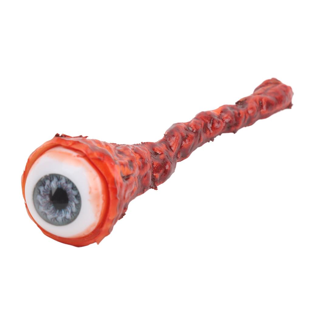 Halloween Eyeball Craft Latex Scary Bloody Home Outdoor Dancing Party Decoration Props