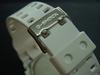 CASIO White Version Watch Packed with Tochigi-ya G-SHOCK GA-110BC7AJF Men's, Multi-Functions