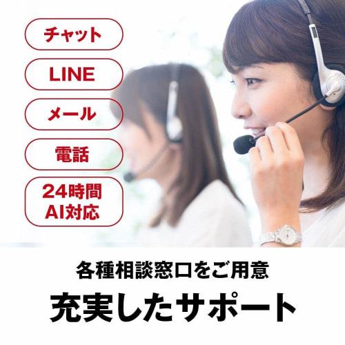 Buffalo WiFi Wireless LAN Relay Wi-Fi4 11n/g/b 300Mbps Direct Plug-in Model Simple Package Japanese Manufacturer [iPhone 15 / 14 / 13 / iPhone SE (3rd