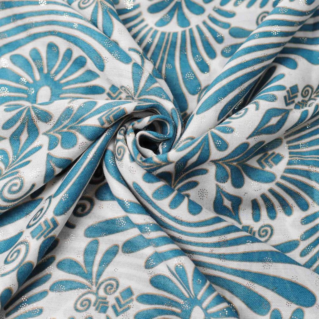 2024, primăvară și toamnă iarnă, eșarfă lungă și subțire din bumbac și cânepă pentru călătorii versatilă cu protecție solară șal cald pentru femei