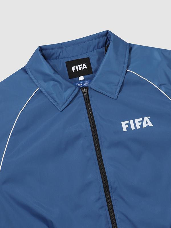 Fifa 1904 Coach Varsity Jacket (Ff31Pj20U_220)