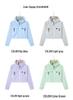 2025 Premium Summer Sun Protection Hooded Ice Silk Jacket for Men, Women & Couples - Breathable Outdoor Sportswear.