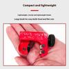 Professional Metal Pipe Cutting Tool Adjustable 3-22mm Stainless Steel Copper Tubing Cutter For Refrigerator Maintenance