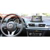 Yeshibation For Mazda 3 Mazda3 BM Hatchback 2014~2017 Car Rear View Reverse Camera Sets Compatible RCA & Original Screen