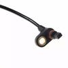 56044144AB 56044146AA Sensor de Velocidade da Roda ABS Dianteiro Traseiro Para Jeep Grand Cherokee 2004-2011 Commander 2005-2010