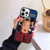 Home Alone Phone Case for iPhone 17 Air 16 PRO MAX 15 14 PLUS 11 12 13 Back Cover Fundas Shell