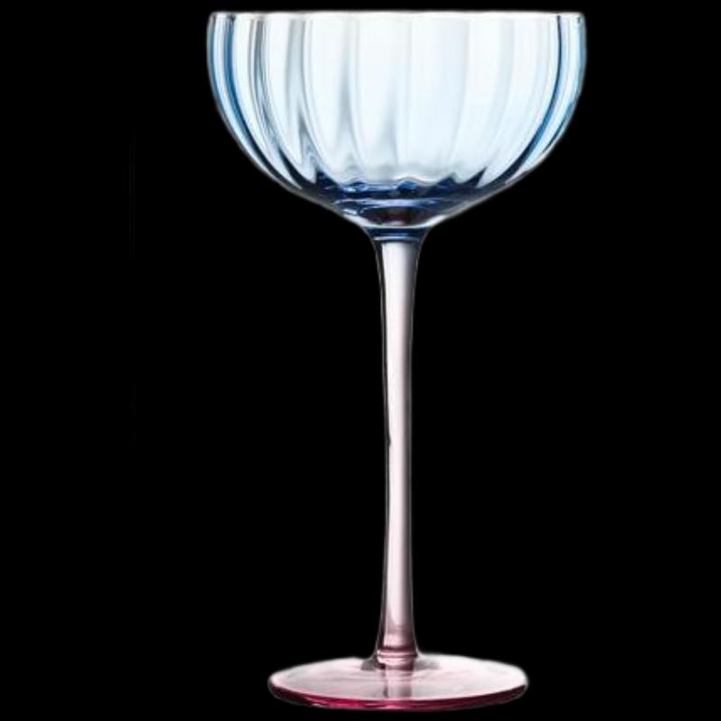 

Shangqi Pumpkin Texture Glass Set