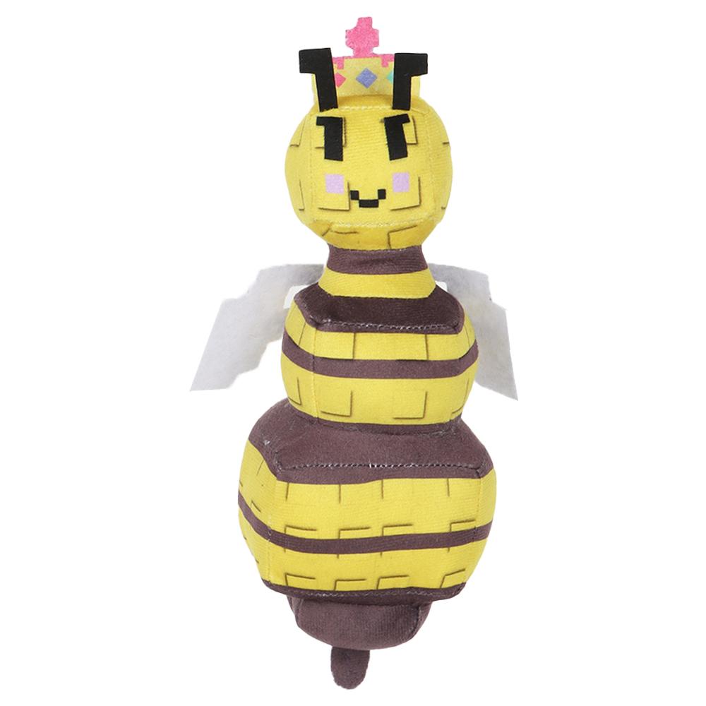 Grow A Garden Plush Raccoon and Fox Plush Toy Game Peripheral Butterfly Dragonfly Cat Chick Wolf or Bee Doll Fans Gift Kids Toys