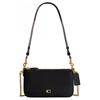 Audrey Mini Crossbody Bag With Detachable Chain Strap Women Bags Black CDY89-B4BK