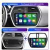 Android 14 Video Player For Suzuki SX4 S-Cross 2014 2015 2016 2017 Car Radio Multimedia Stereo GPS WIFI+4G Wireless Carplay Auto
