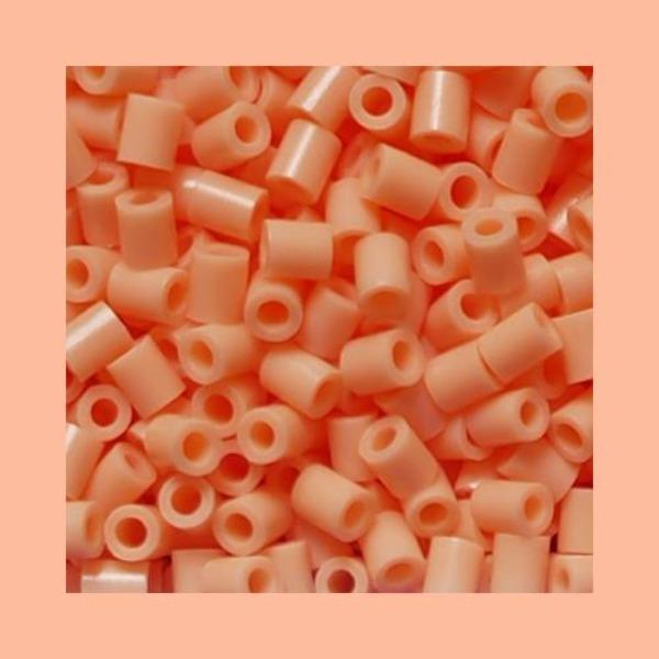 Yellow Color 5mm 1000PCS YantJouet Hama Beads for Kids Iron Fuse Beads Diy Puzzles Pixel Art Gift Children Toy