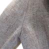 PAULE KA Tailored Jacket 38 Brown Women Used