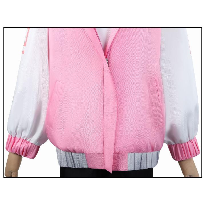 Anime SAKAMOTO DAYS Shaotang Ru Cosplay Costume Uniform Halloween Carnival Party Christmas Play Role Clothes Clothing