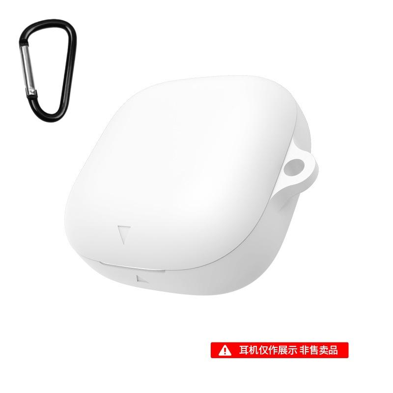 Shockproof Silicone Protective Case for Soundcore Liberty Buds – Slim Cover for Wireless Earbuds Charging Case