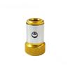 Magnetic Ring Screwdriver Bit Holder Cross Phillips Magnet 1/4 Strong Magnetizer Removable Part Adapter Screw Driver Power Tool