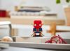 LEGO BrickHeadz Iron Spider-Man 40670 Spielzeugbausteine für Kinder ab 10 Jahren