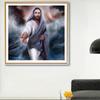 Full 5D Diy Diamond Painting Religious Figures Diamond Embroidery Full Cross Stitch Home Decor Handmade Gift