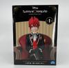 Disney Twisted Wonderland Riddle Rosehearts Premium Grace Situation Figure SEGA