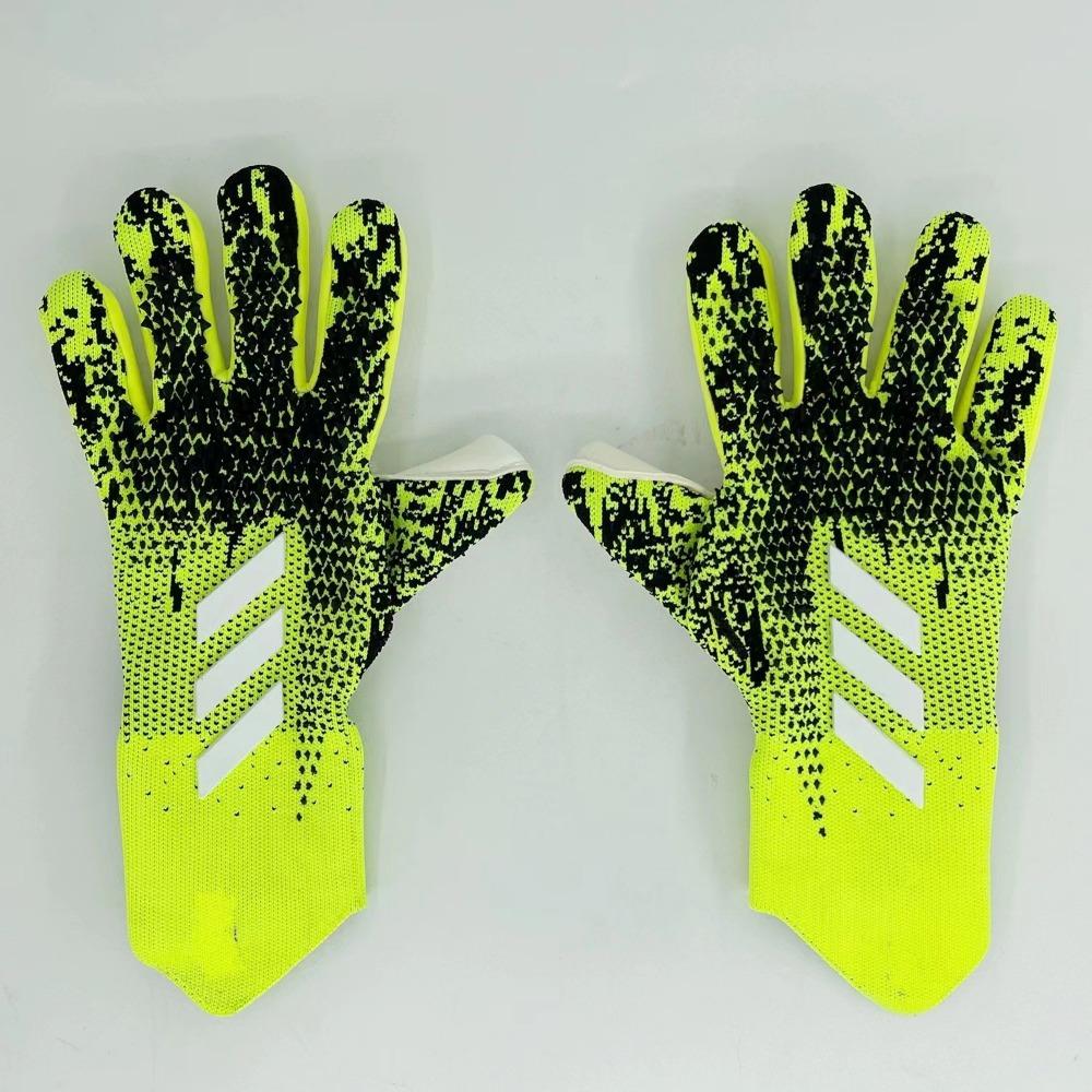 Professional Match Football Goalkeeper Gloves