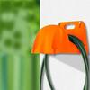 M-Modern-Wall Mounted Garden Irrigation Hose Hanger Plastic Rack Faucet Watering Hose Storage Rack Pipe Wrap Rack