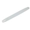 16 Inch 56 Drive  Chainsaw Replacement Part Set Guide Bar + Saw Chain for Outdoor Logging Carpentry DIY Wood Cutting Tools
