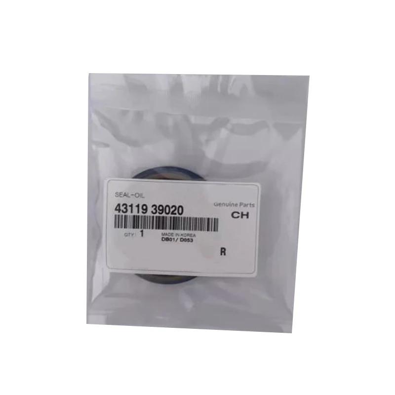 Brand New  Manual Transmission Shaft Seal 4311939020 4311939030 For Hyundai Kia 4311939020