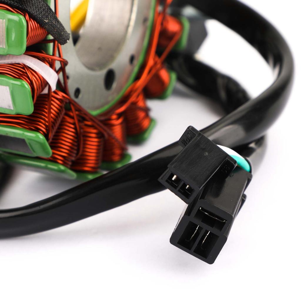Generator Stator Fit for Cagiva V Raptor 650 / Raptor 650 Ie 2001-2007
