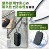 MERSHEART Key Combination Security Box by Security Portable Safe with Storage Valuables Portable Mini Combination Waterproof Box, [Supervised Experts]