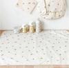INS Baby Portable Foldable Diaper Changing Pad: Multifunctional Travel Changing Table