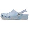 Classic Clog Clogs Unisex Blue 211583-4ZD