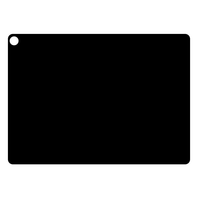 Tappetino Protettivo per Piano Cottura a Induzione Tappetino in Silicone per Piano Cottura Pad Antigraffio per Piano Cottura a Induzione Antiaderente Resistente al Calore Copertura per Piano Cucina