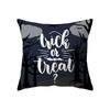 Pumpkin Halloween Theme Pillow Cover Sofa Cushion  Holiday Gift Party Decoration Home Decor