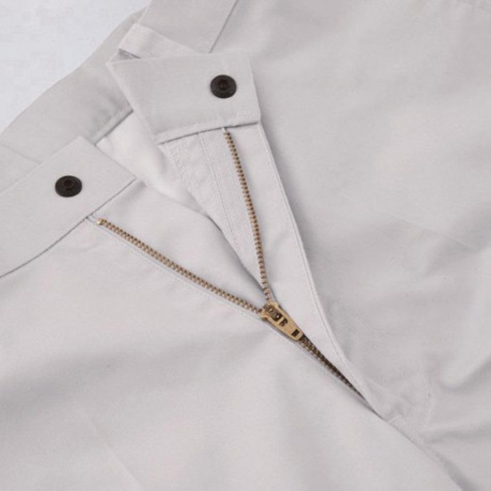 XEBEC Bio Eco Stretch Fitted Mist Size 1524 605 T/C Women's Slacks, Fall/Winter, Green, 11,