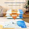 Vacuum Compression Storage Bag
