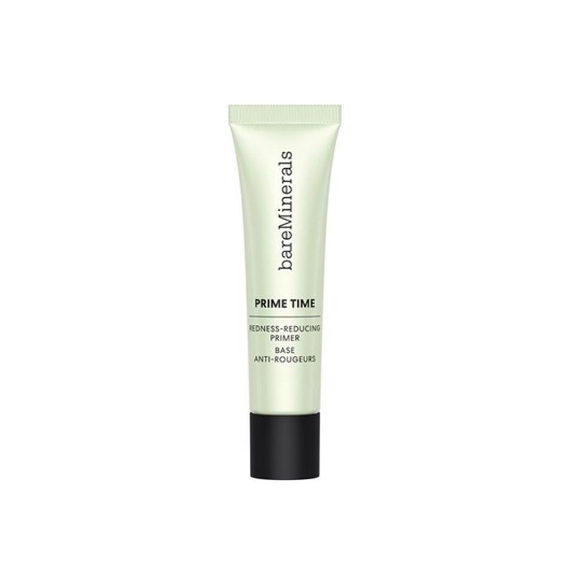 Choose one of four Prime Time Primers